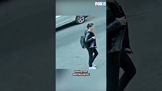 Four Seasons Hotel conman wanted by DC Police
