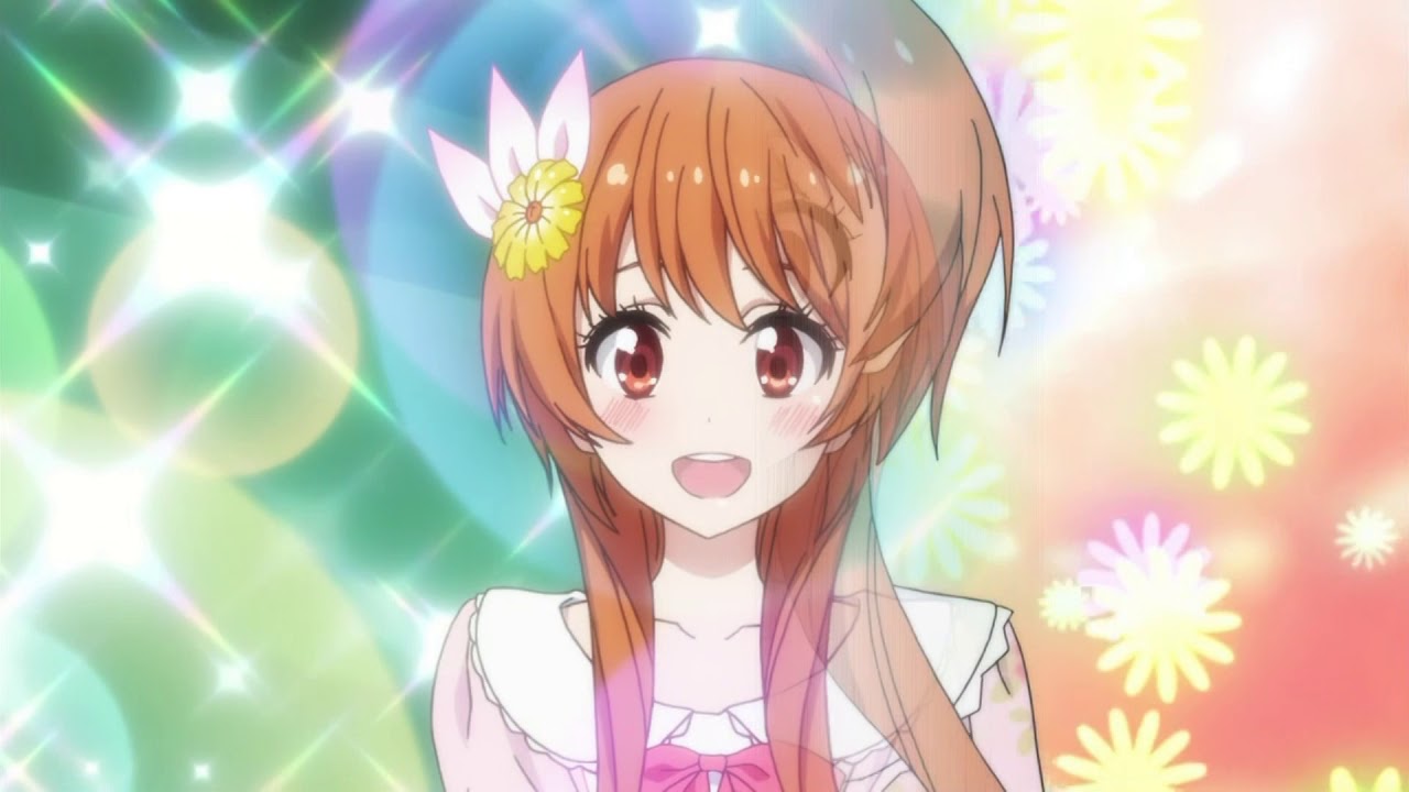 Manga Fox Girl Face Manga Fox Girl Face