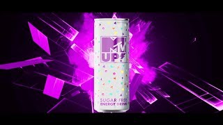 JUNIOR MTV Up Speed Mix 2017