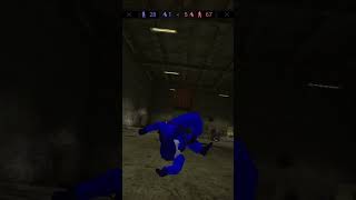 I Got Abused In Ravenfield