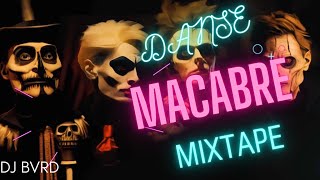 Duran Duran 🔪 Danse Macabre MixTape