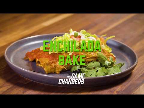 enchilada-bake-|-the-game-changers