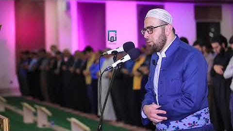 ما تيسر من سورة يونس من 42 47 بصوت القارىء الكردي يحيى محم الشيخاني