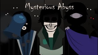 Mysterious Abyss - An Incredibox: The Depths Mix