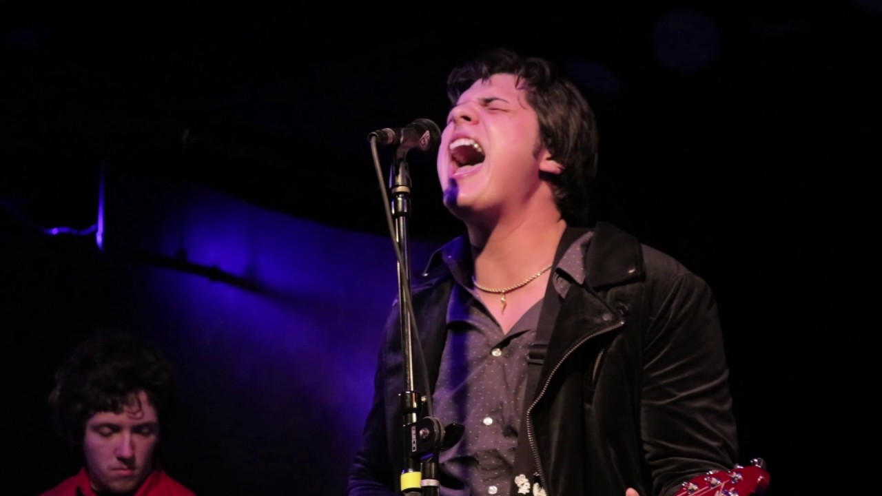 Born to Live Vagora at The Met January 12, 2017