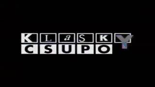 Teachtown Ending Csupo