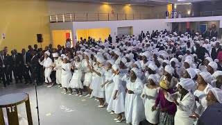 TTACT 2024 | Social Service | O/S Dumke - Mthatha l Part 01 | 03/11/2024 | O.R Tambo Hall