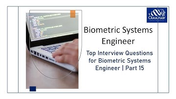 Top 10 BioInformatics Developer Interview Questions and Answers For 2025 | Part 15