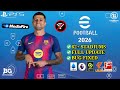 eFootball PES 2026 PPSSPP Android Offline PS5 Camera 