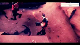TF2 || Double Kill || HD