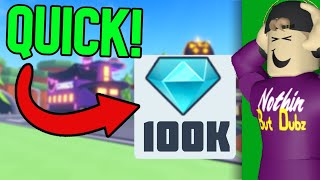 5 Fastest Methods To Get Gems Fast In Rotube Life