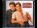 Leandro and Leonardo Vol 6 1992 Cd Completo Original 360p