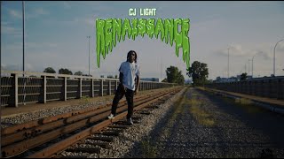 CJ Light - RENAISSANCE