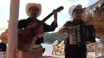 Music from Ixtapa, Mexico Music from Ixtapa, Mexico