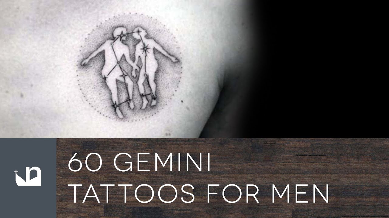 Discover more than 264 mithun rashi tattoo best