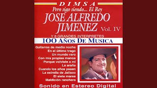 En el Último Trago - José Alfredo Jiménez