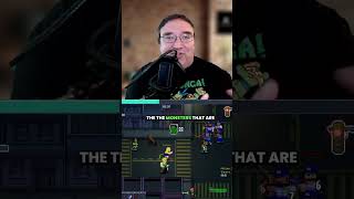 3 Things I Love About Beatdown City Survivors | The Morning Grind #indiegames #gaming