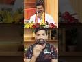 what Vijay Thalapathi said after Being CM of Tamilnadu #shorts #tvk #politics #modi #rahulgandhi