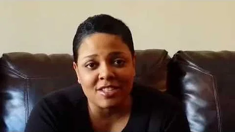 Actress Sharon Conley Speaks on Bullying and the f...