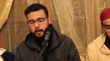 تلاوة عطرة لما تيسر من سورة الكهف // القارئ عبد الله لمهيوي