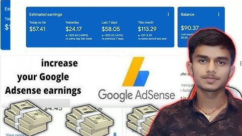 AdSense Loading High Cpc trick | AdSense Loading trick | How To Adsense Loading