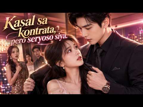 Niloko siya ng boyfriend sa isang pustahan, kaya nagpakasal siya sa isang bilyonaryo!