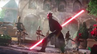 BF2 ART Hero showdown edition 
