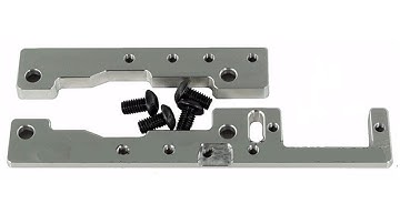 Transmission Adapters T-Maxx Electric Conversion Tmaxx Emaxx