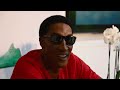 NBA Legend Scottie Pippen in Dubai