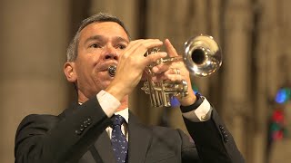 The Trumpet Shall Sound Excerpt