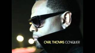 carl thomas - running