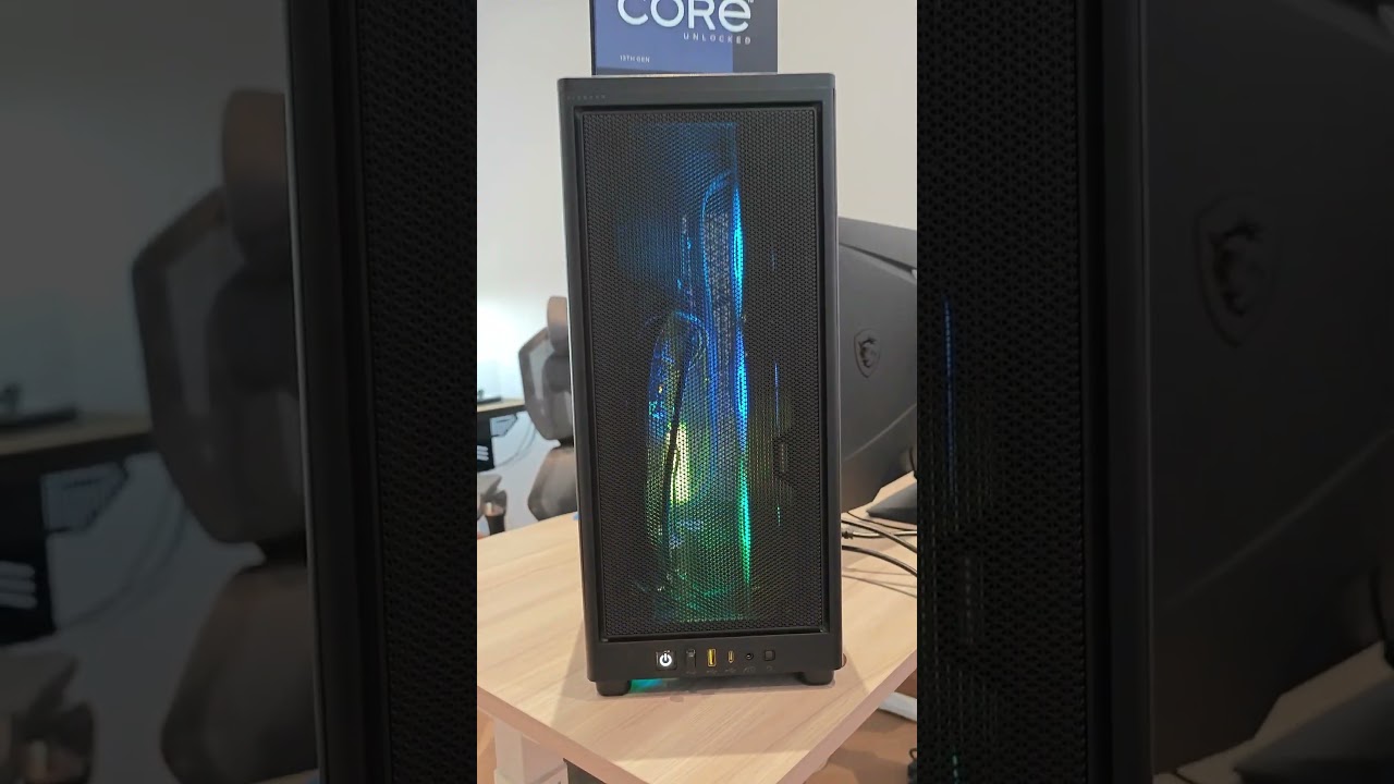 กล่องจุ่ม CPU !! ได้ตัวไหน ให้วงล้อทำนายกัน #ExtremeIT