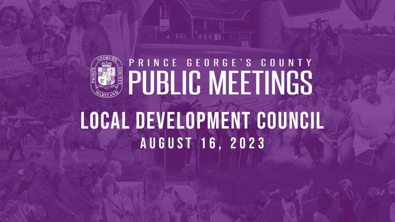 What Is Local Development Council What Is Local Development Council