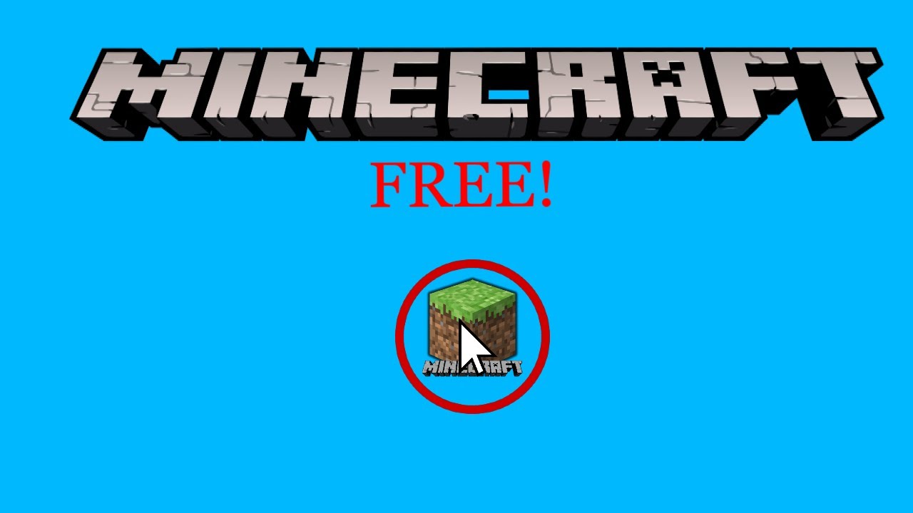 how-to-get-minecraft-for-free-on-android-youtube