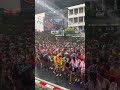 دیوانه وارترین جشنواره بانکوک به سونگکران خوش آمدید 