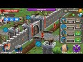 Grow Empire Rome -  unlimited money, max level and all upgrades