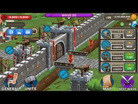 Video-tutorial VÄXT EMPIRE: ROM