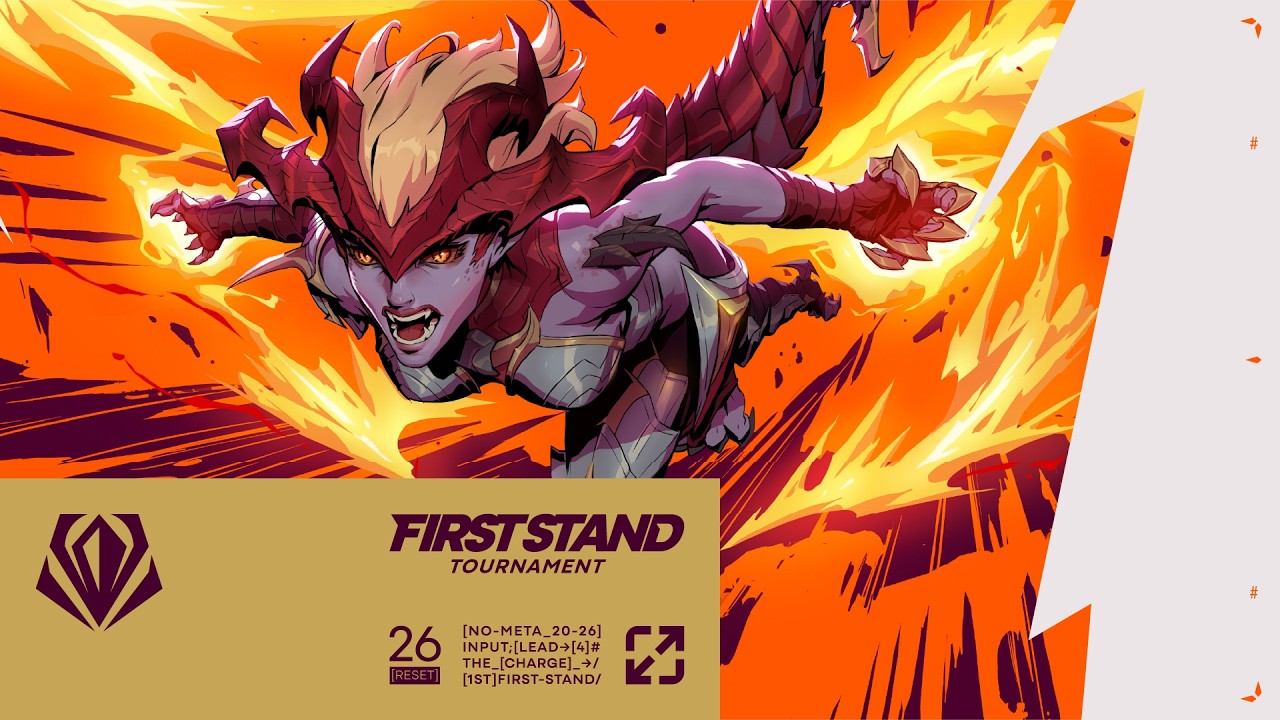 VERTICAL | TSW vs. G2 | GROUPS Day 1 | 2026 First Stand #shorts