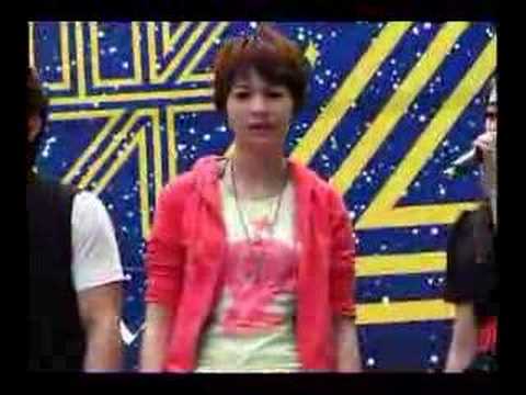 970405星光二班桃園簽唱會-曾沛慈Part1