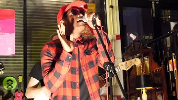 Rocstrong - Good Music (Oxjam Takeover, Dublin)