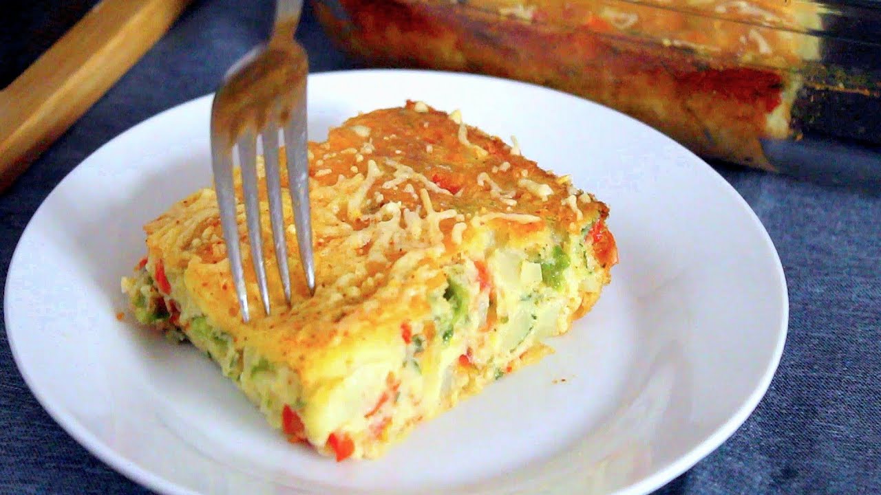 جبتليكم اسهل عشاء بدون لحوم او عجن او مجهود كتوجد في دقائق لذيييذة ممممم