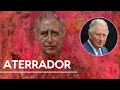 El Oscuro Retrato de Carlos III