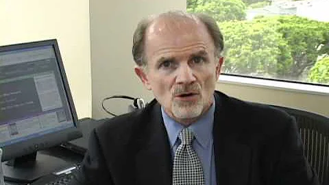 Doctor Christian Renna on The Wiley Protocol
