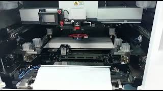 Screen Printer SJ Innotech