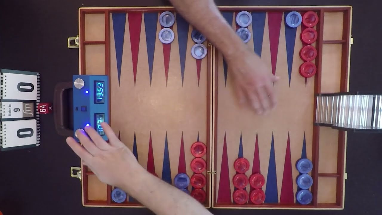 Training 240416M2- Ibrahim Karaca (Red) vs. Mete Topcuoglu (Blue)