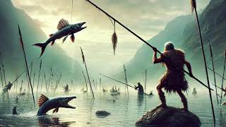 The Dawn of Humanity: Life of the First Humans