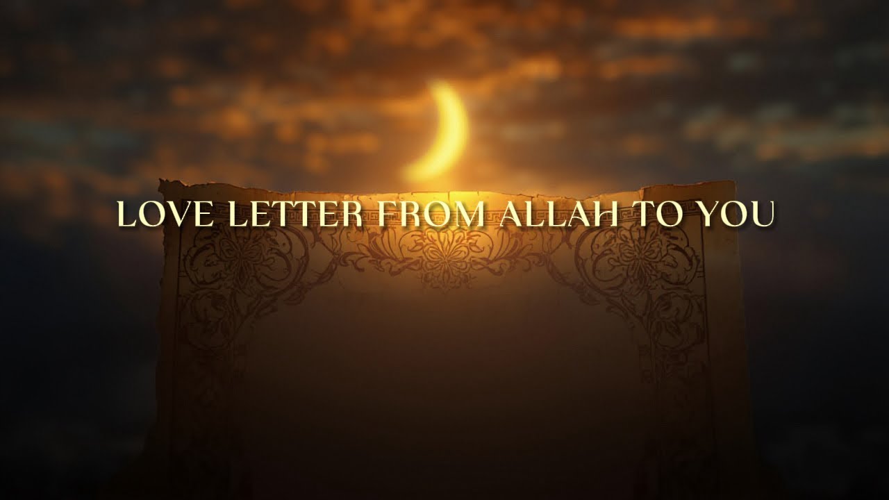 You were never forgotten. You were being protected. Every tear was seen. Every du’a was heard.