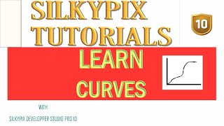 UNDERSTANDING CURVES IN PHOTOGRAPHY WITH SILKYPIX DEVELOPER STUDIO PRO 10