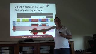 20200204 CPUT Bellville Bioinformatics Gene Expression