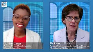 Let's Talk Virtual Care S1 E10 Finale